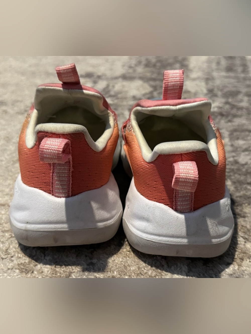 All In Motion Kids Color Block Sneakers - Picture 4 of 7